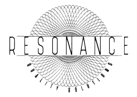 Resonance logo